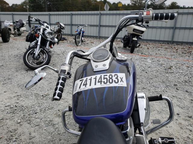 2005 HONDA VT750 CA JH2RC50355M101628