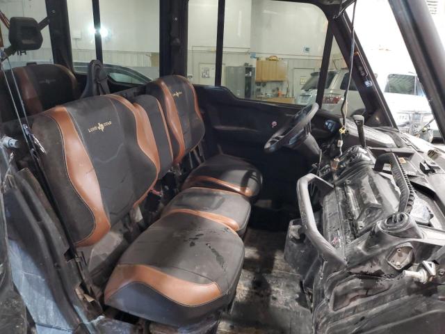 2022 CAN-AM DEFENDER M - 3JBUUAX40NK009658
