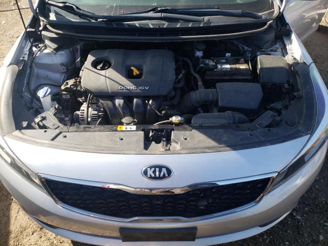 3KPFK4A79HE143118 KIA FORTE LX