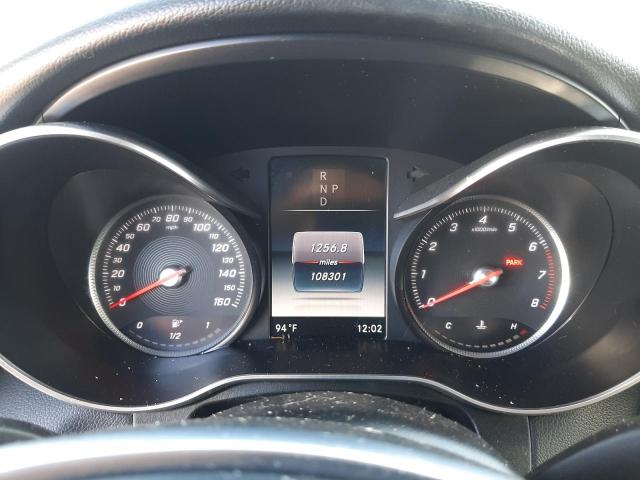 WDC0G4JB3JV063580 Mercedes-Benz GLC 300