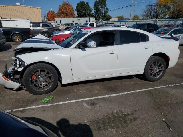 2017 Dodge Charger SXT