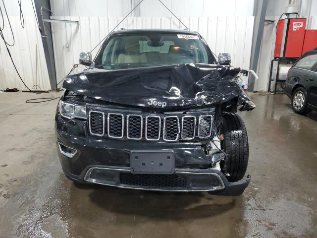1C4RJFBG6LC180184 Jeep Grand Cherokee Limited