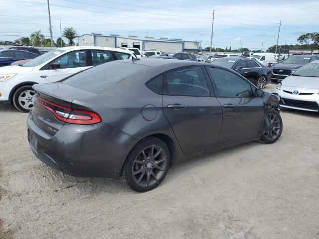 1C3CDFFA9GD822551 Dodge Dart Sxt Sport