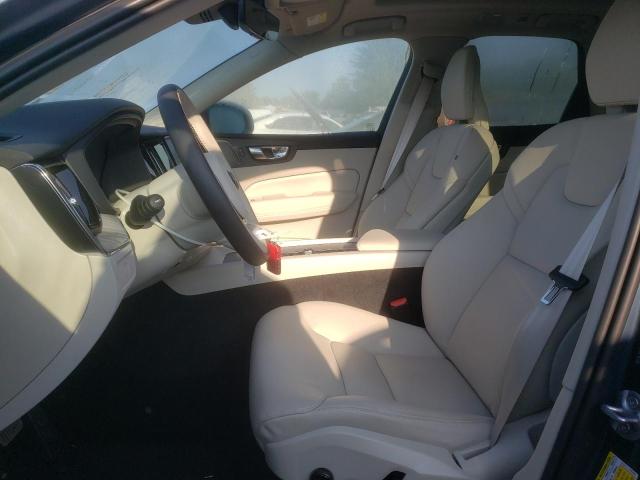2023 VOLVO XC60 PLUS YV4L12RN6P1277631