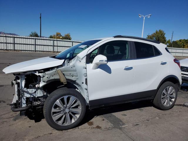 KL4CJASB2KB898567 Buick Encore PRE