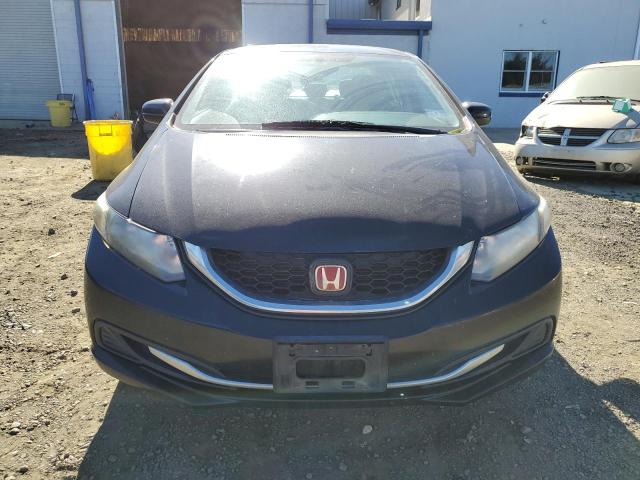 2HGFB2F55EH539270 | 2014 HONDA CIVIC LX