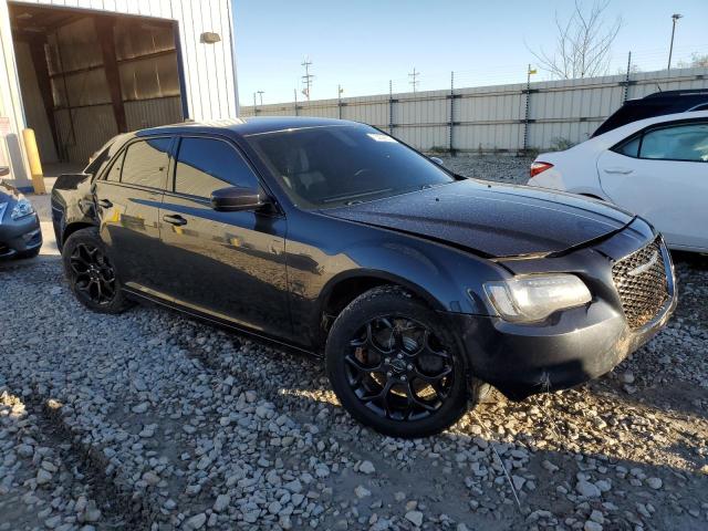 2C3CCAGG5KH560399 Chrysler 300 S 4