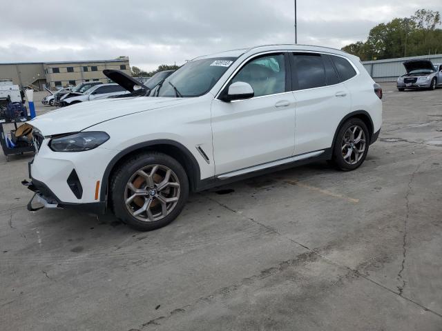 BMW-X3-5UX43DP03N9M67789