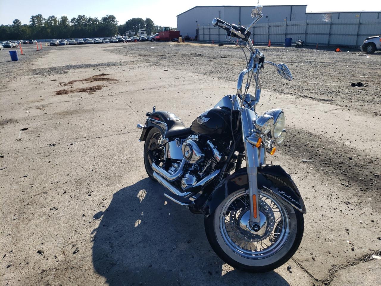 2015 Harley-Davidson HARLEY Navigation