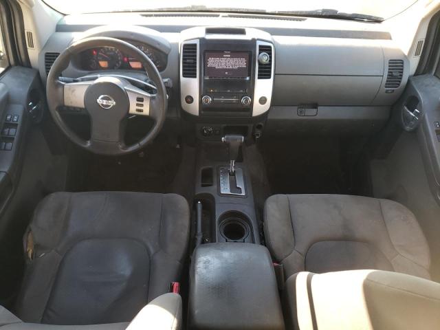 2009 Nissan Xterra Off Road VIN: 5N1AN08W49C507067 Lot: 73338863