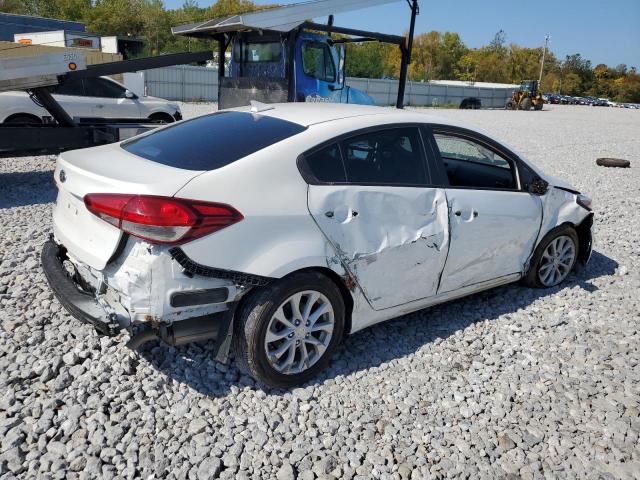 3KPFL4A77JE176041 KIA FORTE LX