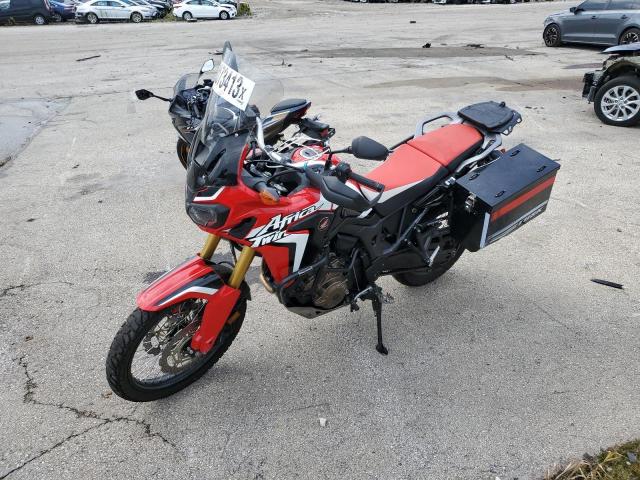 2017 HONDA CRF1000 JH2SD0440HK101329