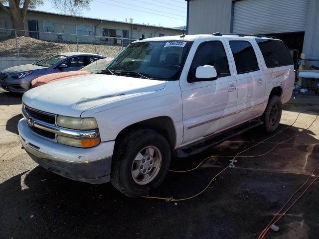 2003 Chevrolet Suburban 