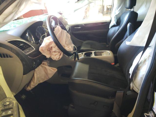 2C4RDGCG6KR744594 Dodge Grand Caravan Sxt