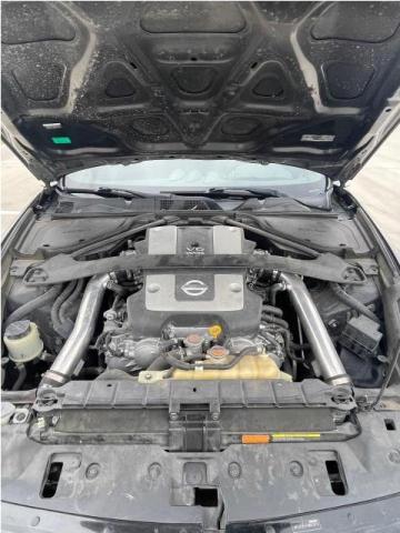 JN1AZ4EH1GM932519 Nissan 370Z BASE