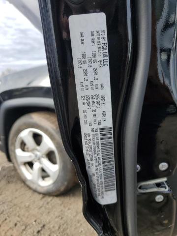 3C4NJDBB3KT593948 Jeep Compass Latitude