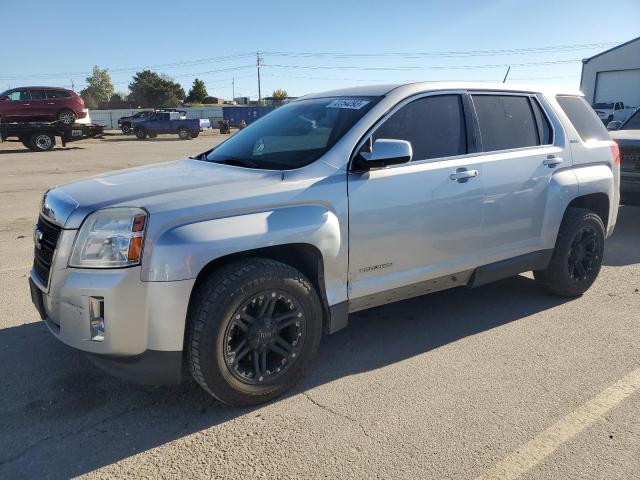 2013 GMC Terrain SLE