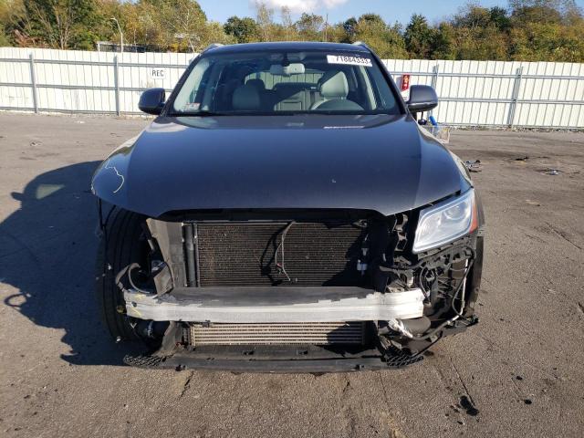 2015 AUDI Q5 PREMIUM - WA1LFAFP7FA145197