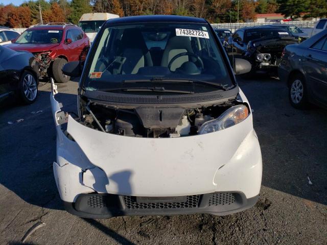 2015 SMART FORTWO PUR - WMEEJ3BA3FK808030