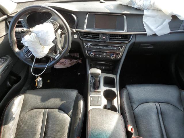 5XXGW4L28JG206152 KIA OPTIMA SX