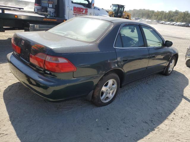 1HGCG1654YA066009 | 2000 Honda accord ex