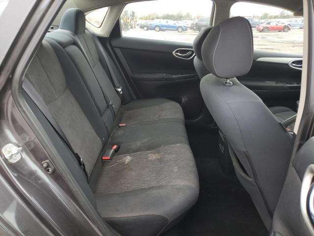 3N1AB7AP7FY296039 Nissan SENTRA S