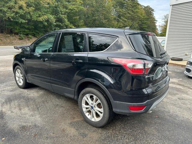 2017 Ford Escape Se VIN: 1FMCU9G95HUA28967 Lot: 73706183