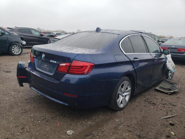 VIN WBAXH5C51DD109428 2013 BMW 5 Series, 528 XI no.3