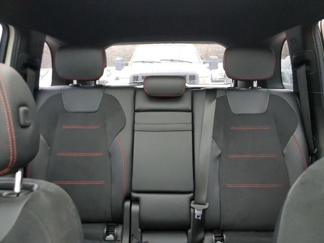 2021 MERCEDES-BENZ GLB AMG 35 W1N4M5BB7MW147932