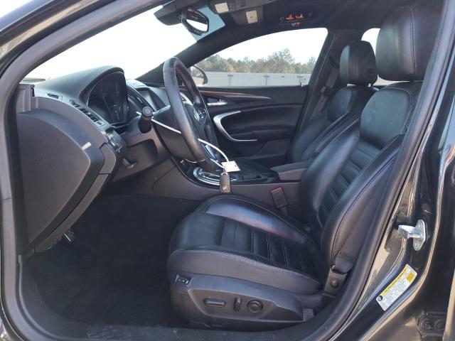 2G4GU5GX5E9230113 Buick REGAL GS