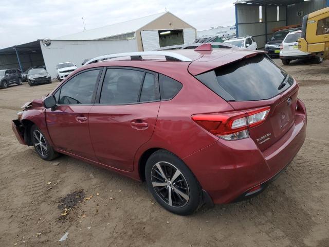 4S3GTAD63K3749807 Subaru Impreza PR 2