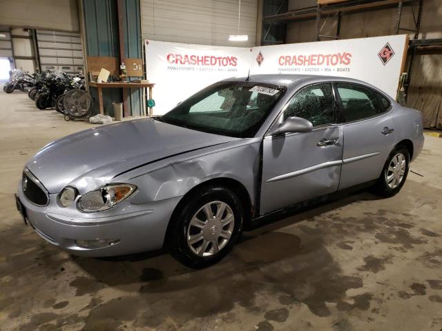 2005 Buick LaCrosse CX