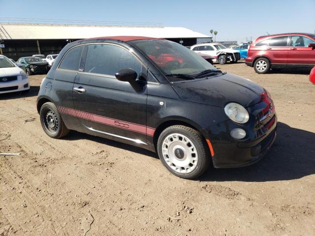 Vin: 3c3cffdr6ft507797, lot: 73830323, fiat 500 pop 20154