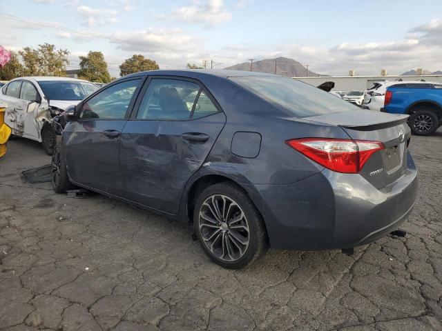 5YFBURHE9FP282106 | 2015 Toyota corolla l