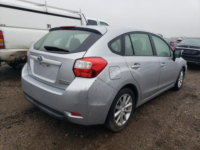 2012 Subaru Impreza Premium VIN: JF1GPAB64CH207018 Lot: 74107903