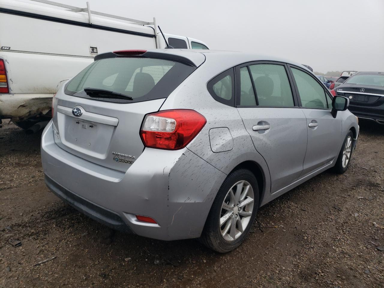 JF1GPAB64CH207018 2012 Subaru Impreza Premium