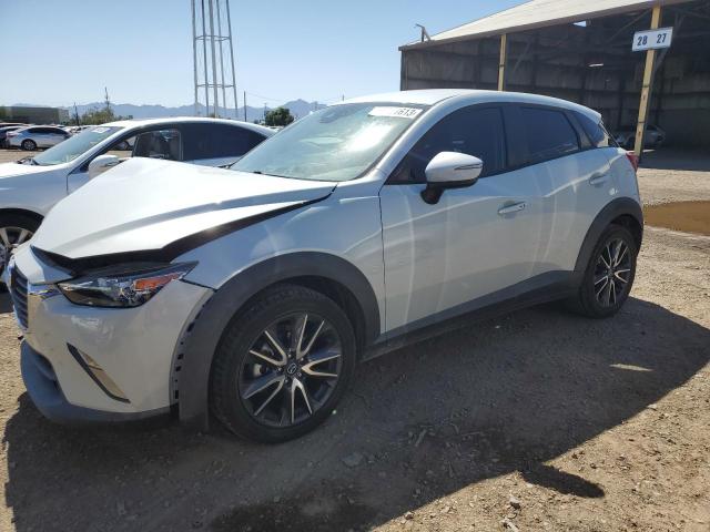 2018 Mazda CX-3 Touring