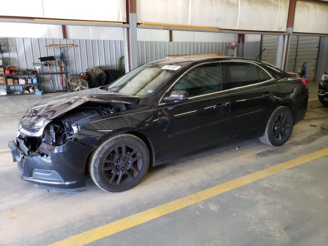 2014 Chevrolet Malibu 