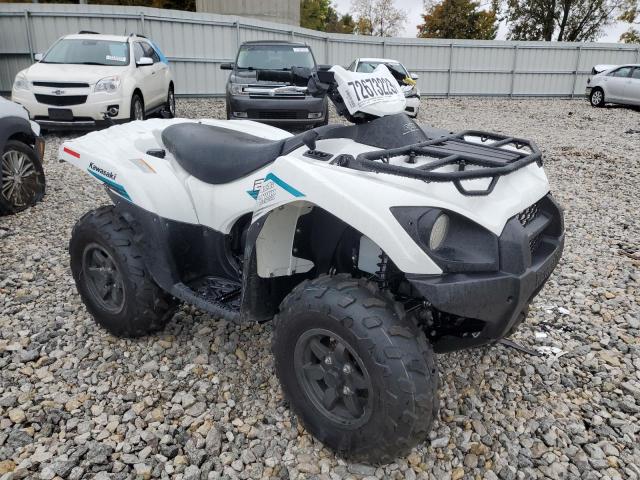 2023 KAWASAKI KVF750 G - JKAVFDG10PB522288