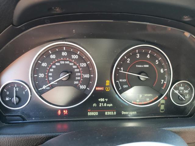 WBA4J1C52KBM15594 BMW 430i Gran Coupe