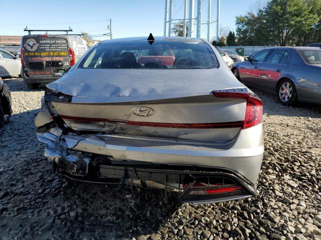 5NPEG4JAXLH060178 | 2020 HYUNDAI SONATA SE