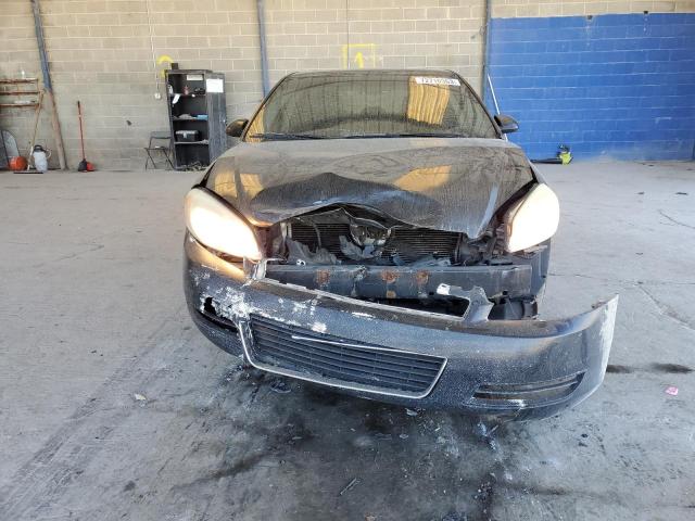 2G1WT57K691302859 2009 Chevrolet Impala 1Lt