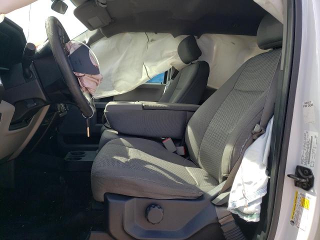 1FTEW1EGXHFA35024 Ford F150 Supercrew