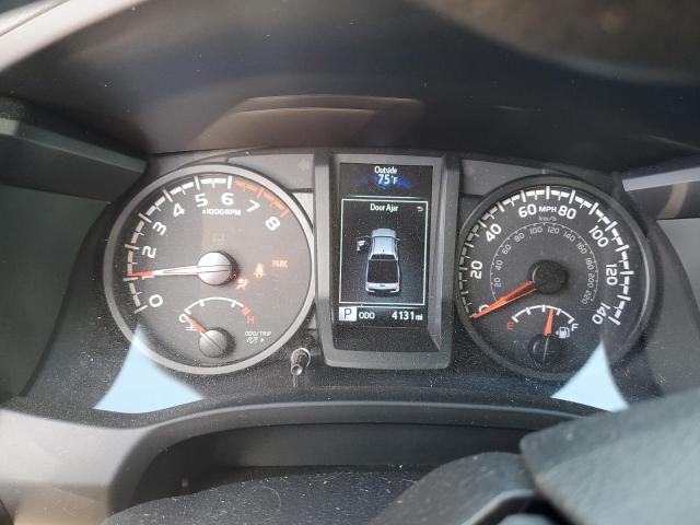 3TMCZ5AN7PM581644 Toyota Tacoma Double Cab