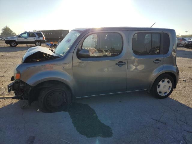 2009 Nissan cube 