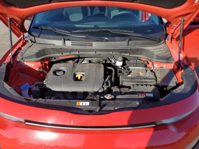 KNDJ23AU4M7144830 KIA SOUL LX
