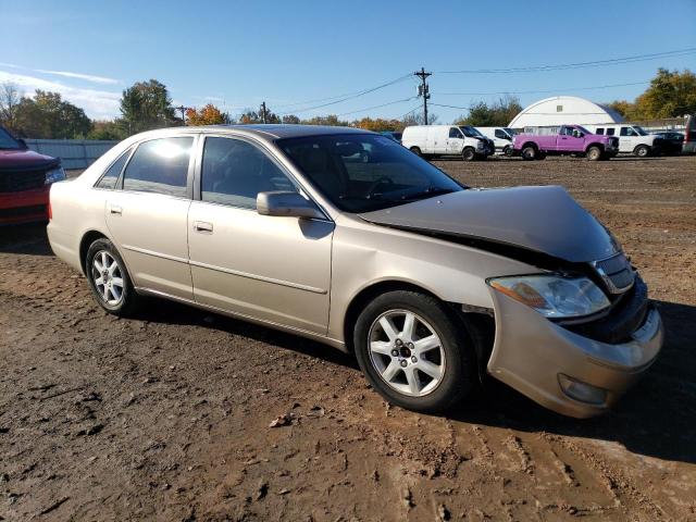 2002 Toyota Avalon Xl VIN: 4T1BF28B72U244728 Lot: 74461393