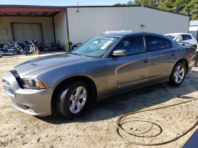 2012 Dodge Charger SE