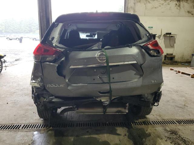5N1AT2MT3KC740893 Nissan ROGUE S