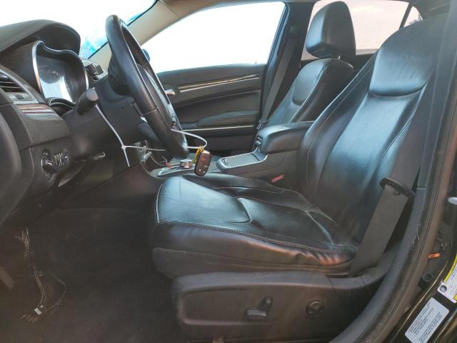 2C3CCAAG1GH216827 Chrysler 300 Limited